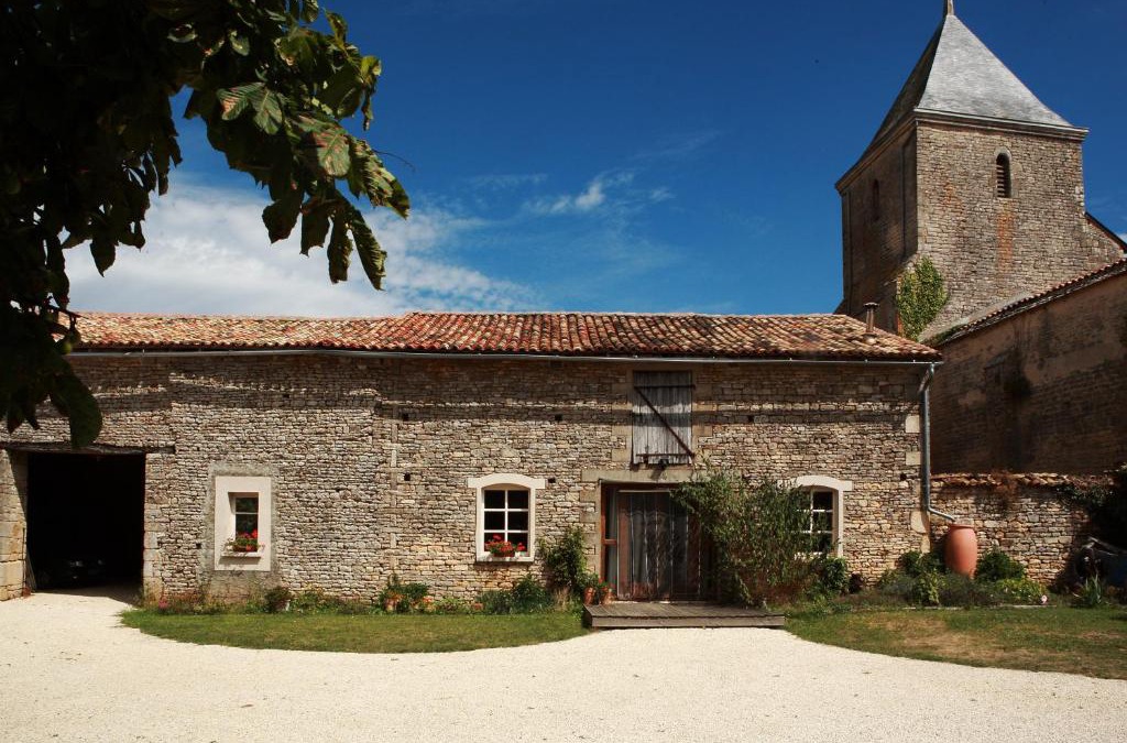 Vanzay House | La Grange