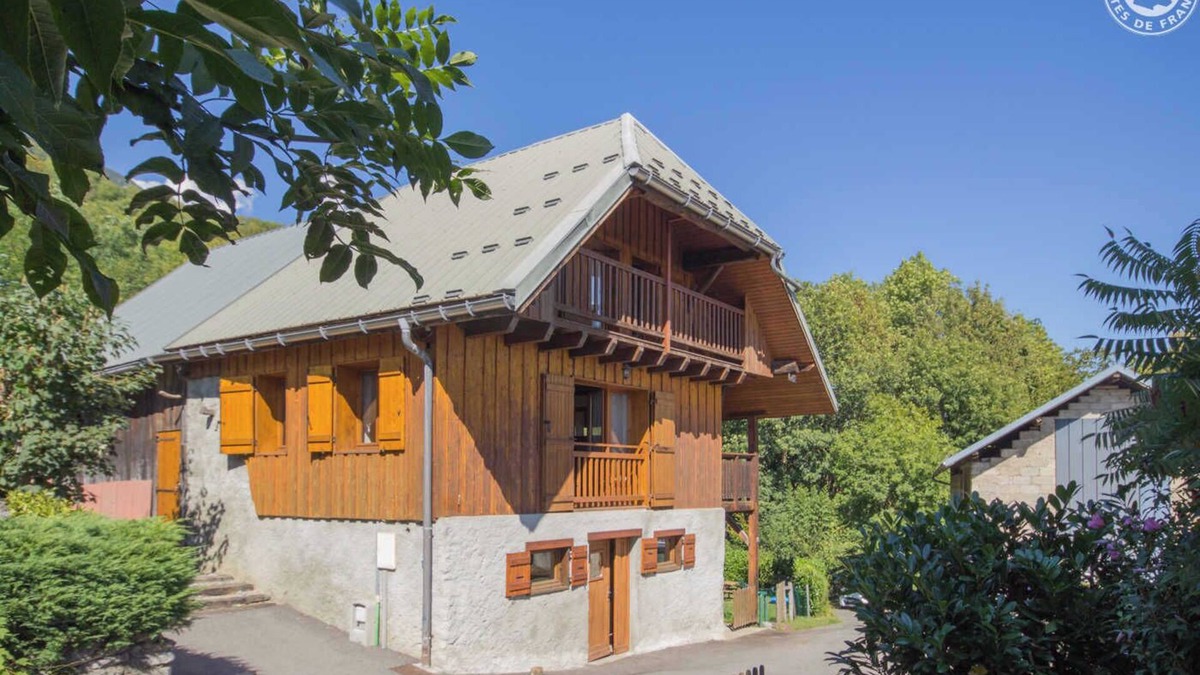 Montailleur House | LA GRANGE - MONTAILLEUR