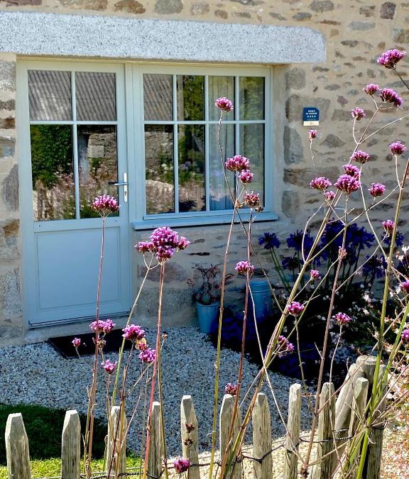Plougonvelin House | La Grange Neuve