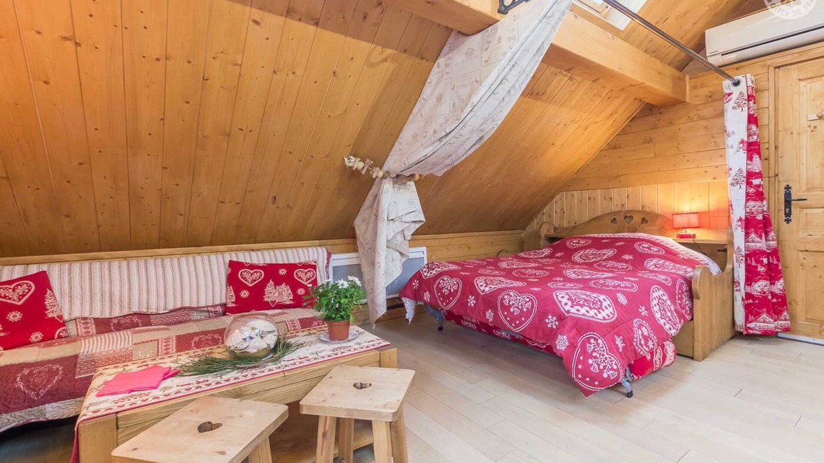 Frontenex House | LA Grange Neuve - Frontenex