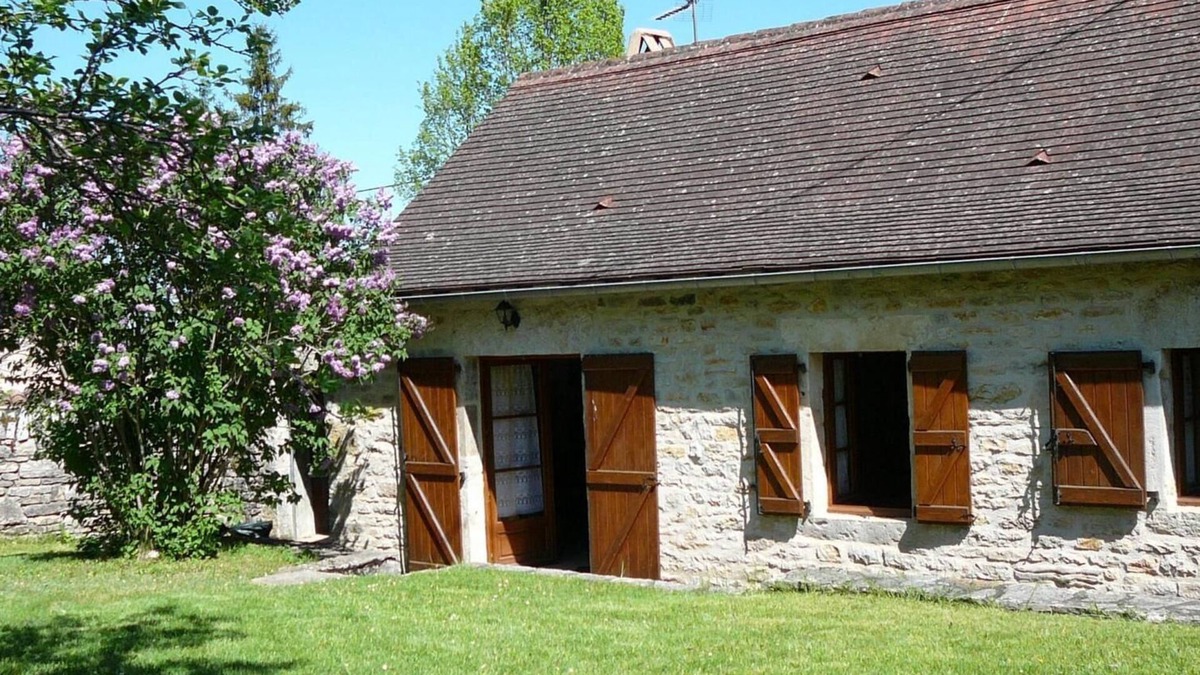 Varaire House | LA GRANGE - VARAIRE - Gîte