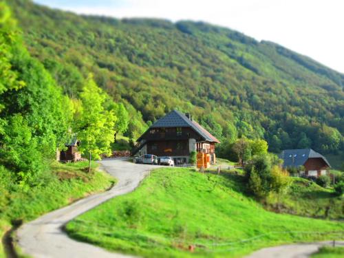 Aillon-le-Jerune Bed & Breakfast | La Grangerie