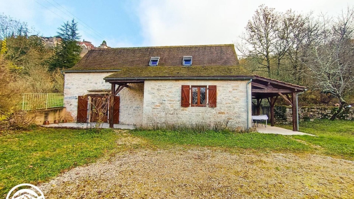 Calvignac House | La Grangette - CALVIGNAC