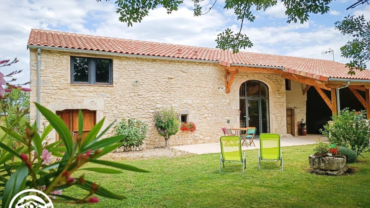Lalbenque House | La Grangette de Laval