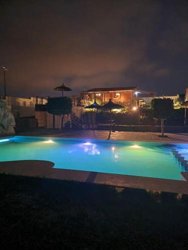 Mallalienne House | LA GRANJA