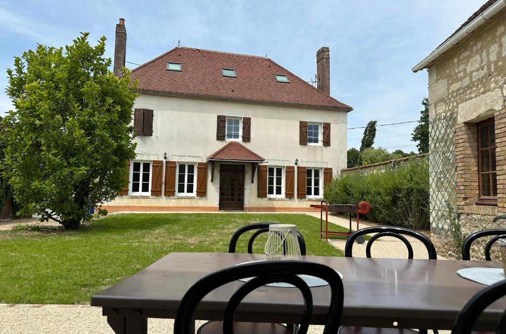 Turny House | La Gravonne, une parenthèse turroise