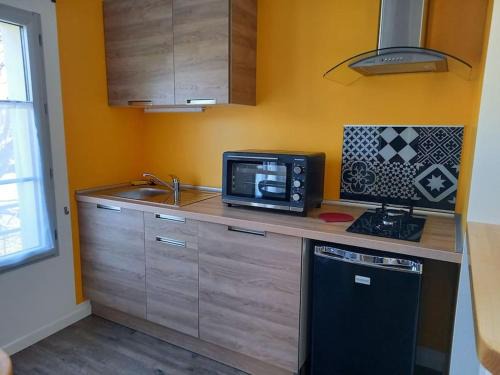 Saintes Apartment | La Grelauderie 4