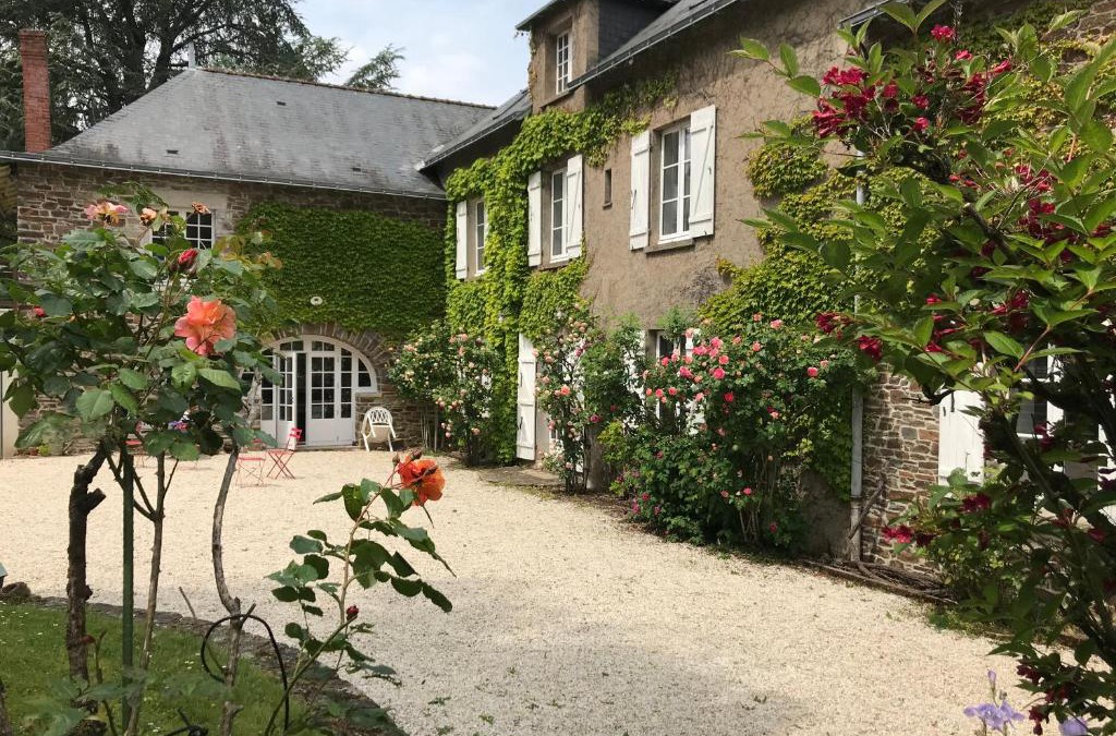 La Chapelle-sur-Erdre Bed & Breakfast | La Grimaudière