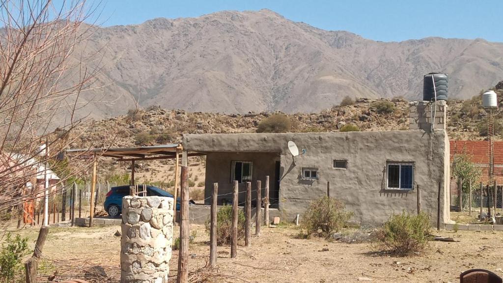 El Mollar House | La Griselda