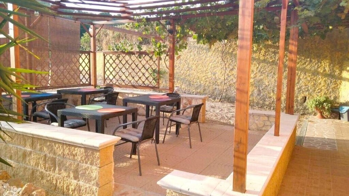 Ossi Bed & Breakfast | La Grotta Delle Fate