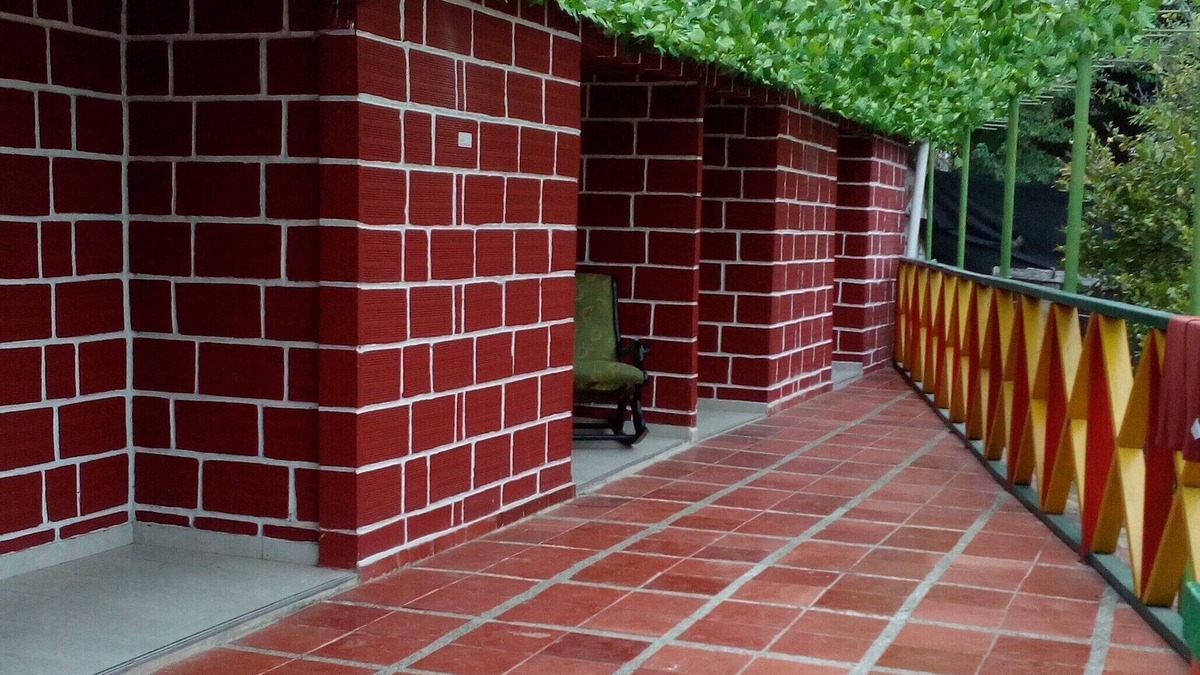 Santa Maria House | LA GUACA HABITACIONES ECONOMICAS