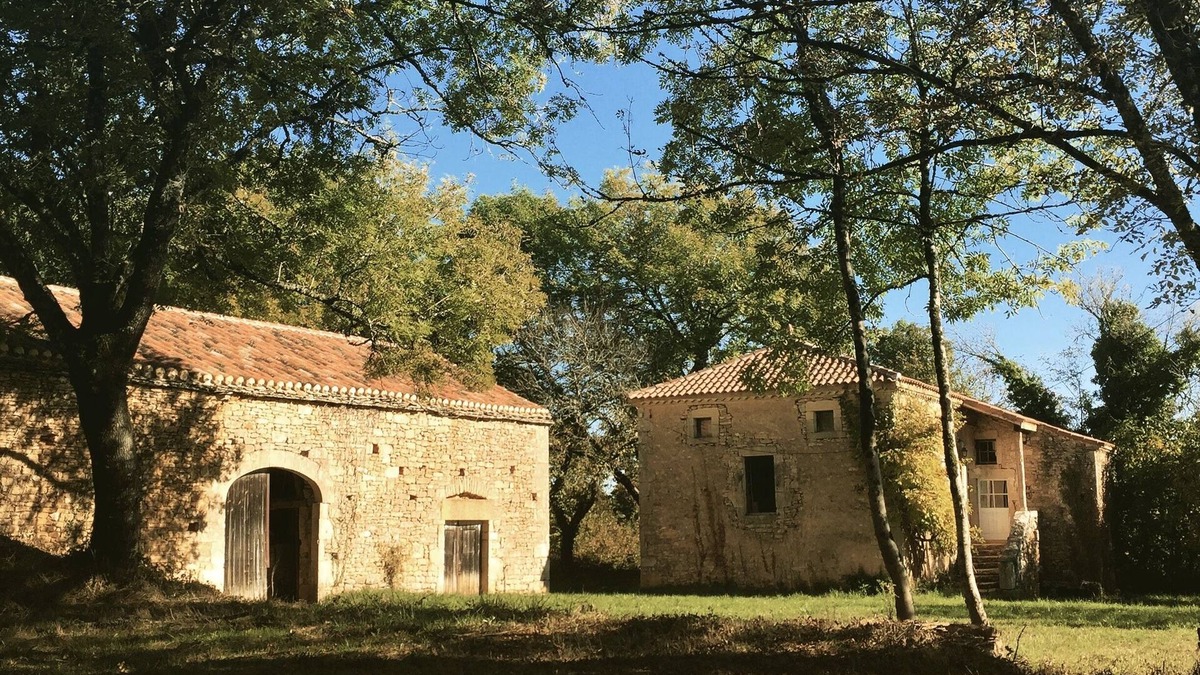 Cassagnes House | La Guilhelmie - Between Lot and Dordogne