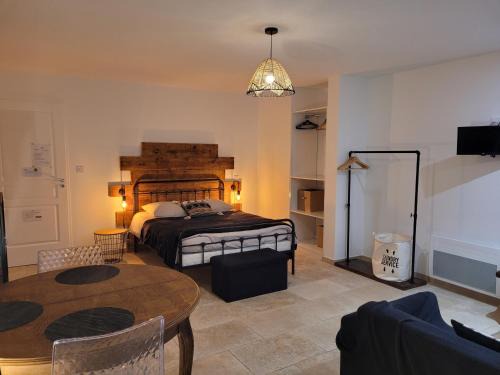 Lasseran Bed & Breakfast | La Gurlanne