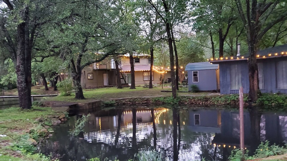 Elmo House | La Hacienda is unique family friendly house for you next family adventure