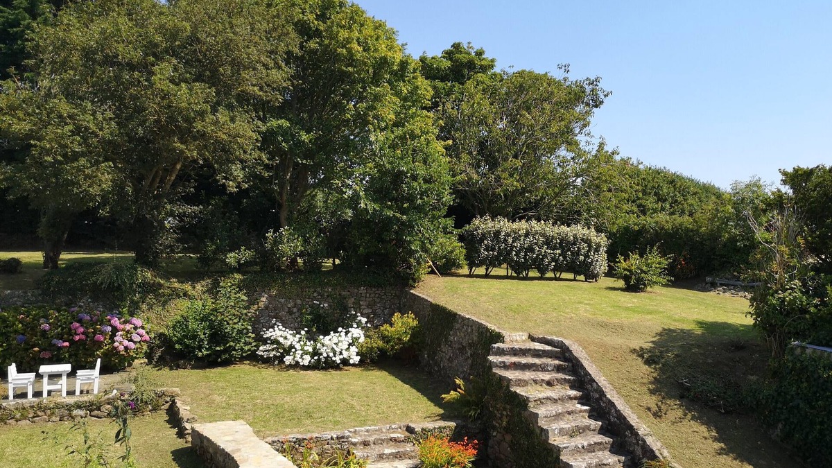 Omonville-la-Petite House | LA HAGUE - Charming family home