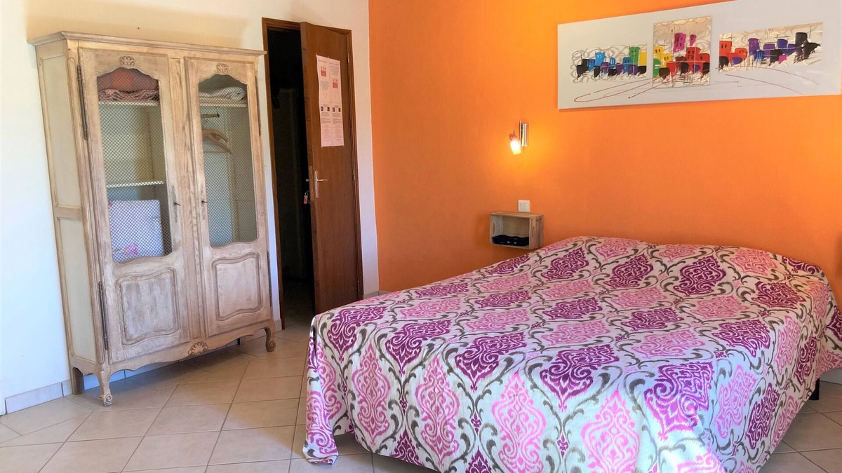 Saint-Germain-dEsteuil Bed & Breakfast | La Halte de Segondignac