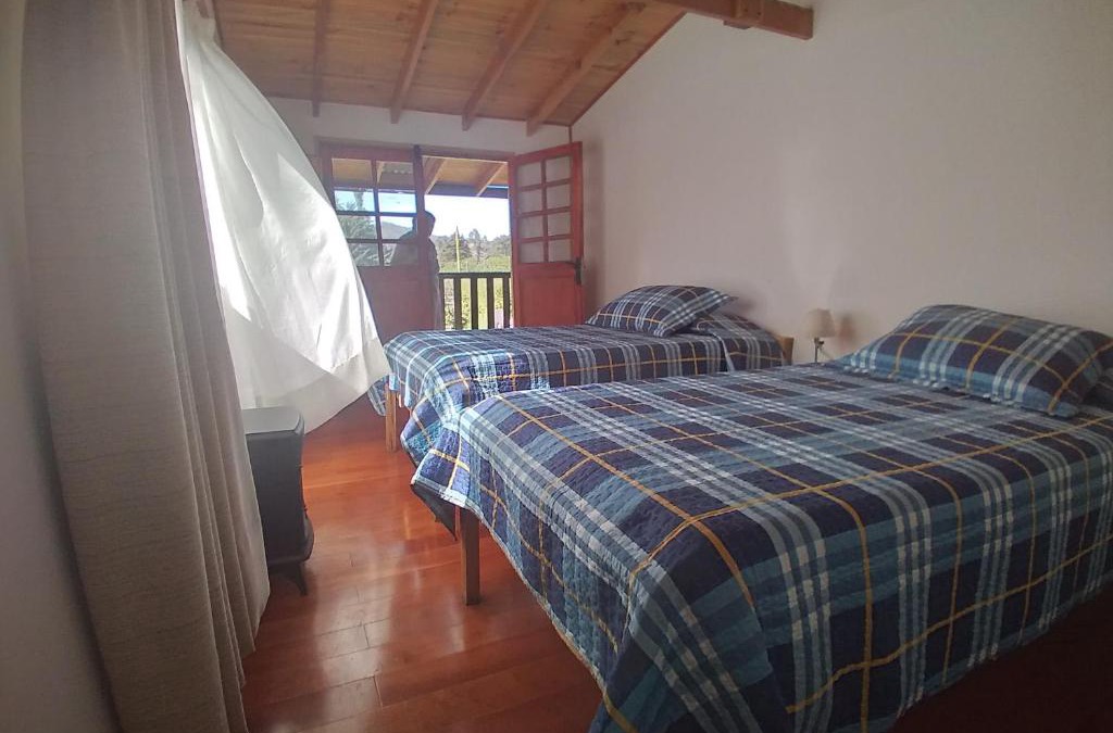 Lagunillas House | La Hera