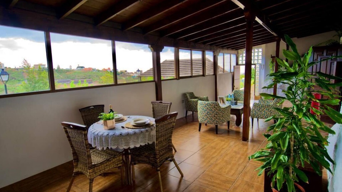El Rincon House | La herencia cave house, authentic cave house in Tenerife, live the experience.