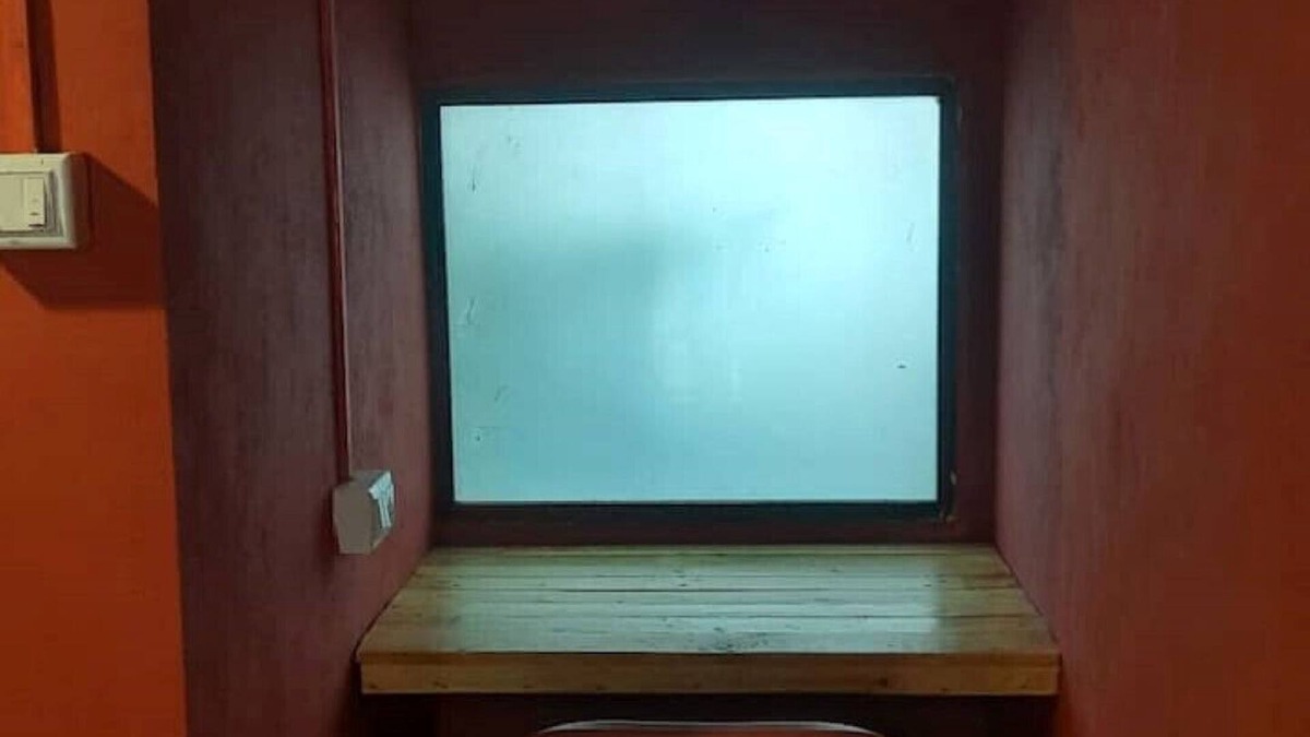 Auroville Cottage | La Heritage Room No.2 Near Auroville & Pondicherry