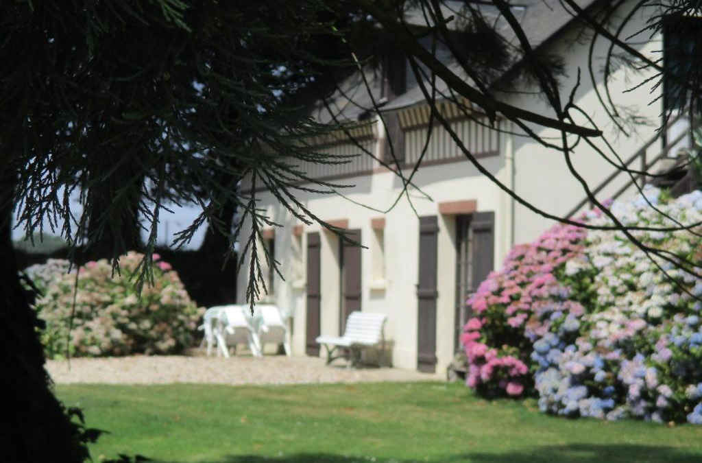 Vergetot House | LA HETRAIE