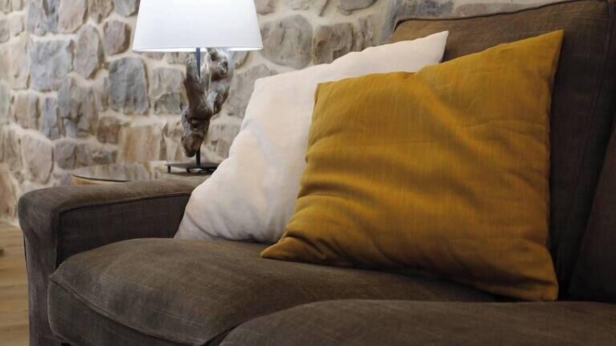 Caviedes Apartment | LA HIGUERA Apartment LA HUERTONA DE CAVIEDES