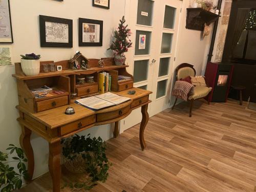 Old Town Hotel | La Hospedería