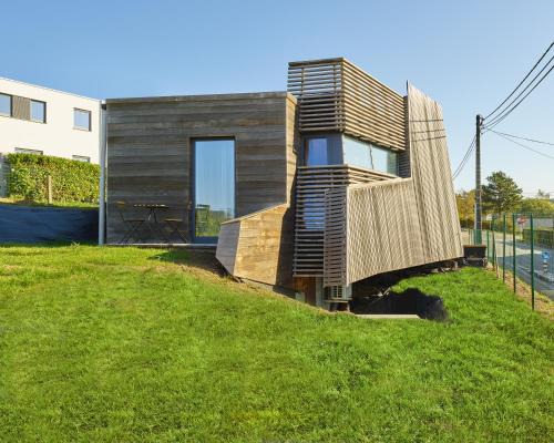 Malonne House | La Huche