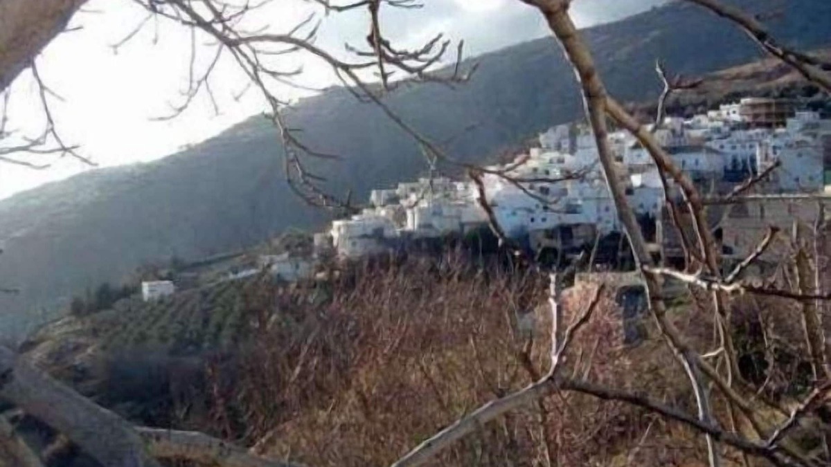 Soportujar Apartment | La Huerta Rural Accommodation for 2-4 people