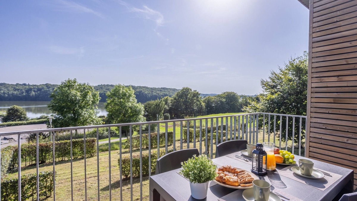 Eppe-Sauvage House | La Hulotte H26 - Le Val Joly