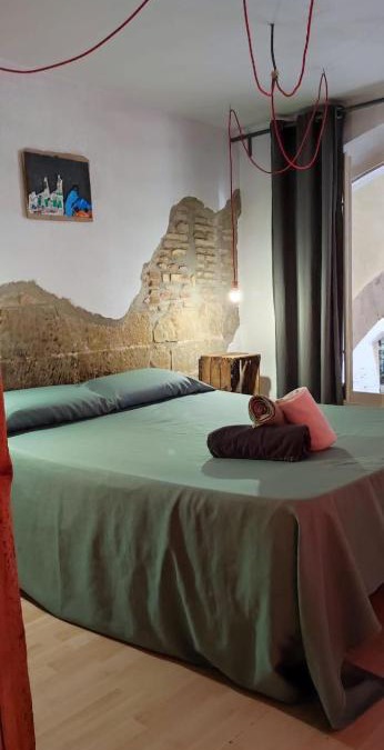Lleida Apartment | La Impronta Relax