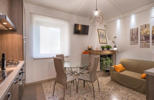 Isola del Gran Sasso dʼItalia House | La Casa dei Nonni
