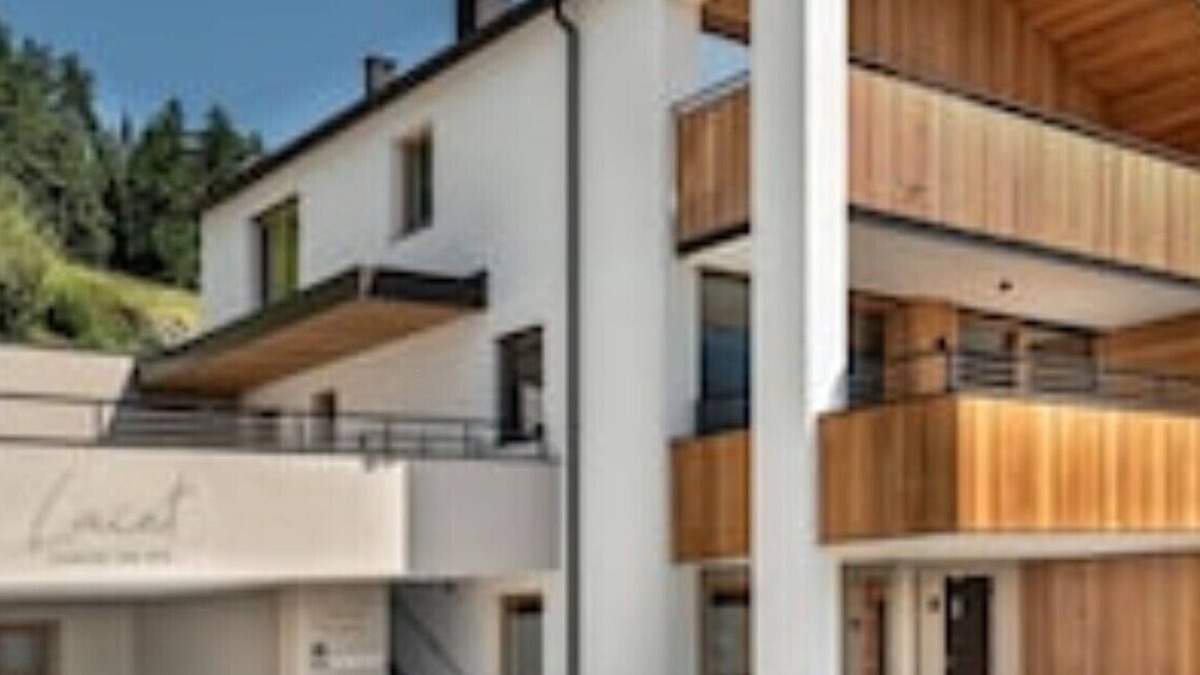 St. Valentin auf der Haide Apartment | Laiet Luxus-chalet AM SEE/Ferienhaus mit 200qm