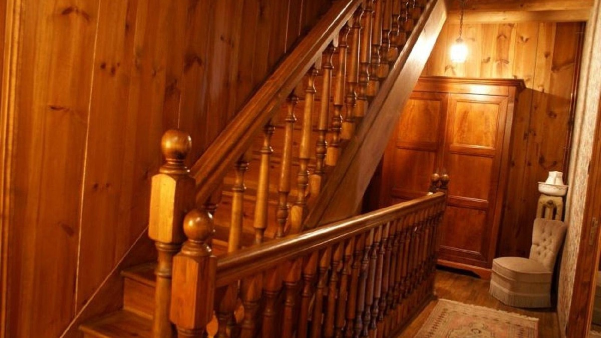La Chaise-Dieu Bed & Breakfast | La Jacquerolle
