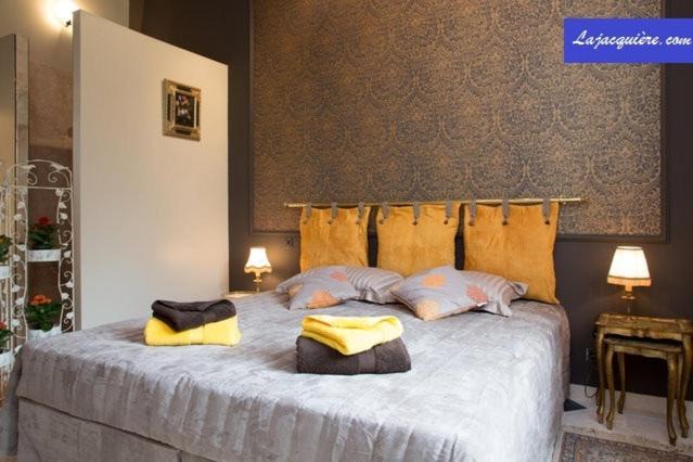 Chaumont-sur-Loire Bed & Breakfast | La Jacquière