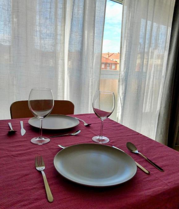 Fuenmayor Apartment | La Jara