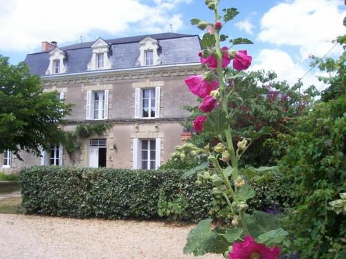 Airvault Bed & Breakfast | La Jariette