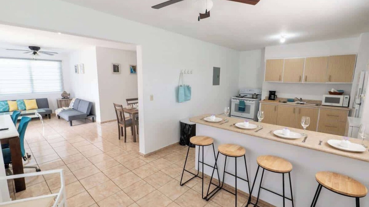 Vega Baja House | La Jibara | The Vacationers near Attractions