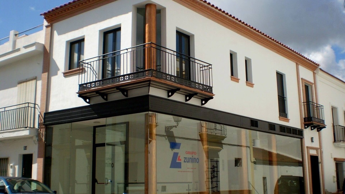 Cartaya Apartment | La Joaquinilla Duplex