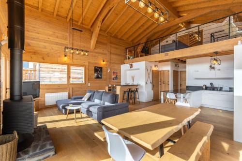 Les Angles Apartment | La Jolie Etoile - Proche pistes et vue montagnes