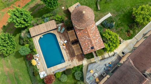 Le Buisson-de-Cadouin House | La Jolie Vie