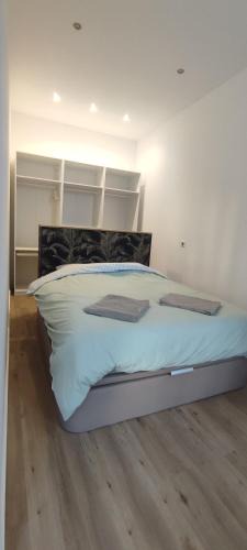 La Joliette Apartment | La Joliette 3