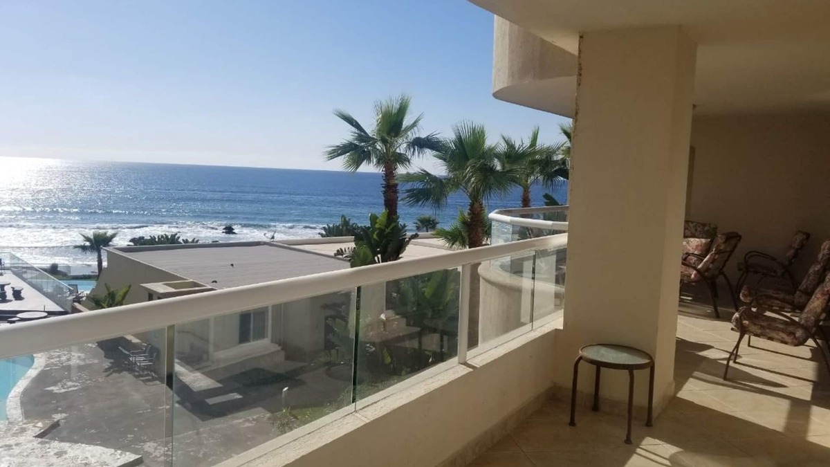 Playa Encantada Condo | ! LA JOLLA DEL MAR ROSARITO SHORES. !