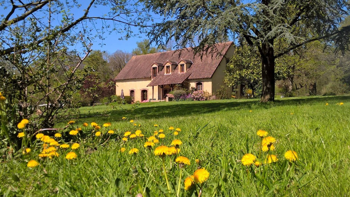 Bouloire House | La Jonquière