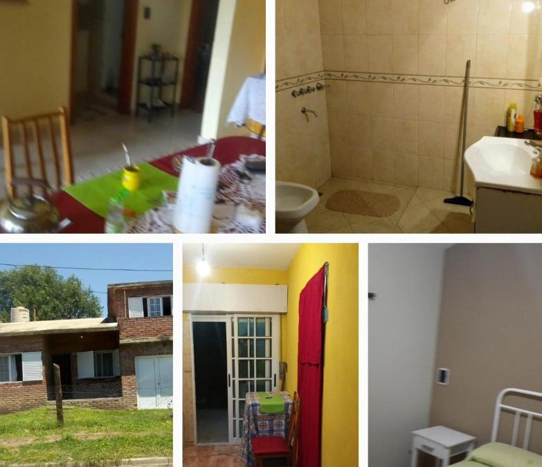 Santa Maria House | La Jose