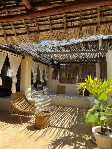 Shela Bed & Breakfast | La Joya Lamu
