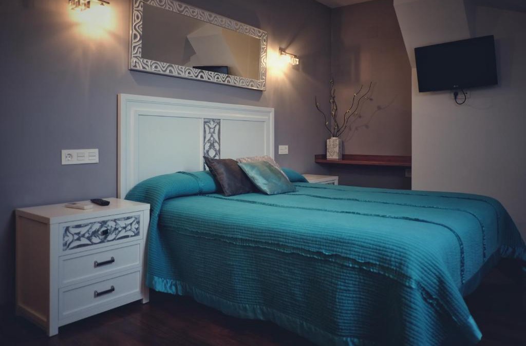 Vilvestre House | La Juderia de Las Arribes