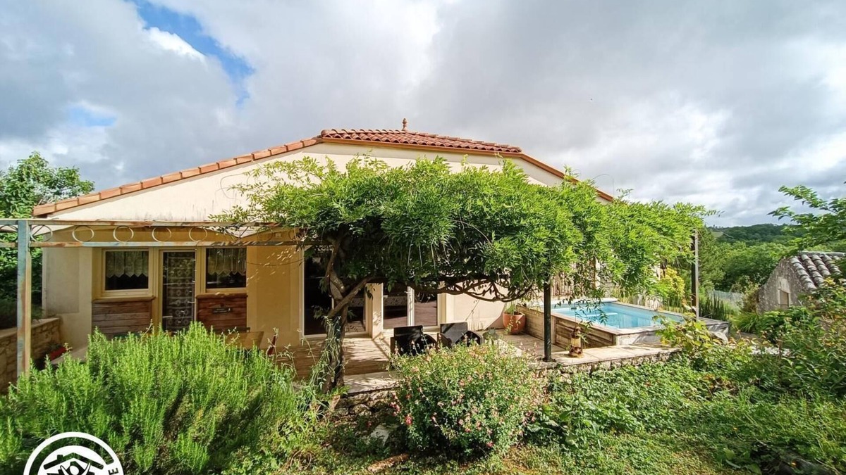 Villeseque House | La K-chette du Clos - VILLESEQUE
