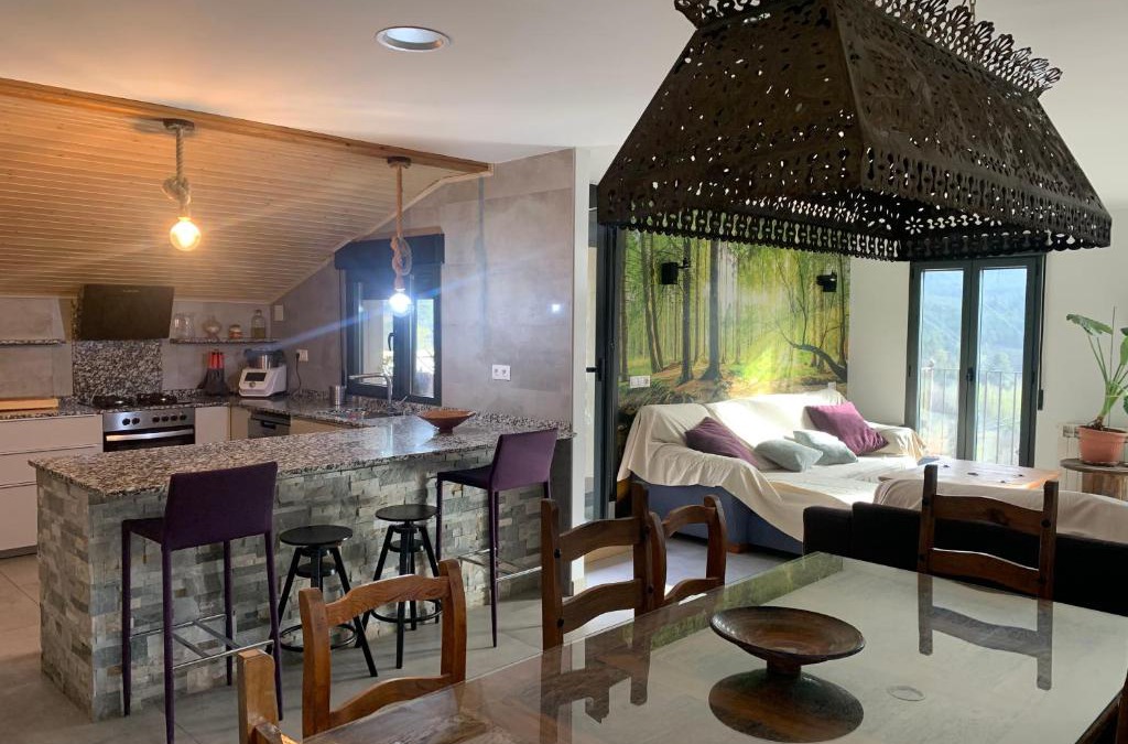 Olba Villa | La Kasa del Valle, Olba
