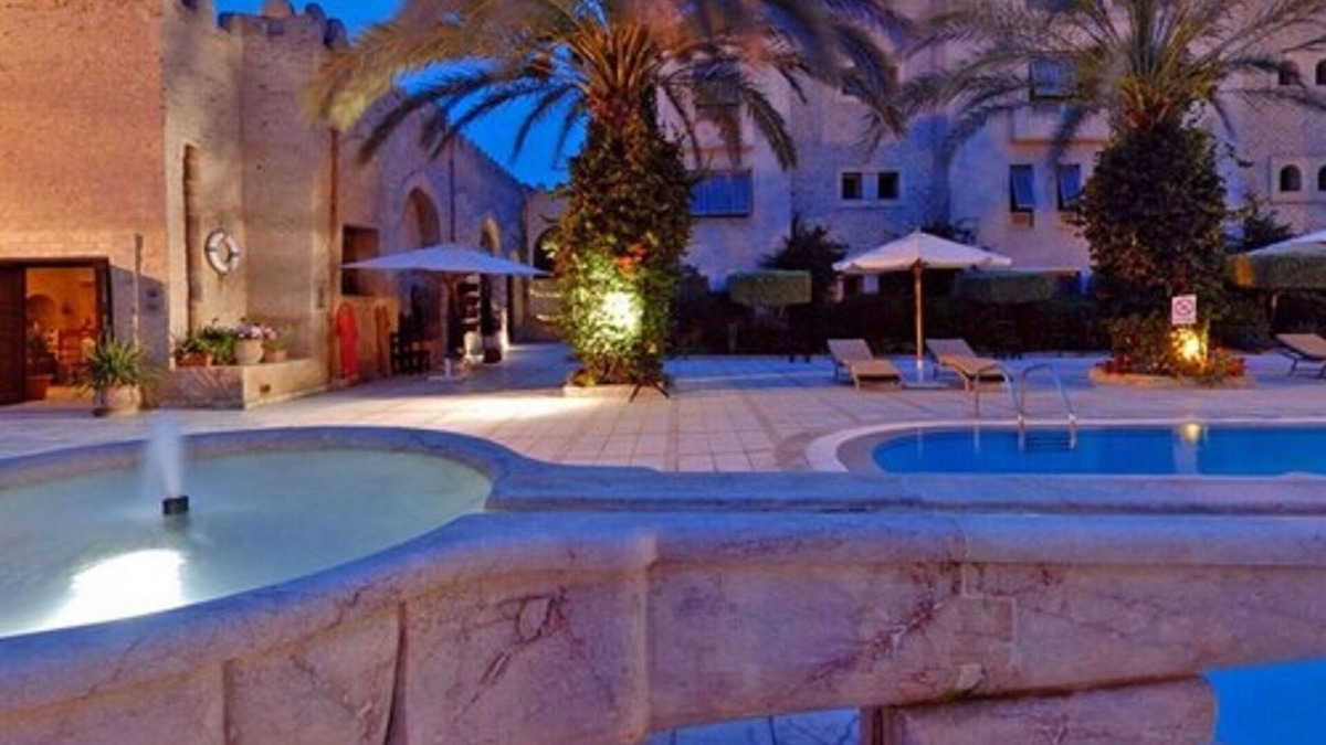 Kairouan Hotel | la Kasbah