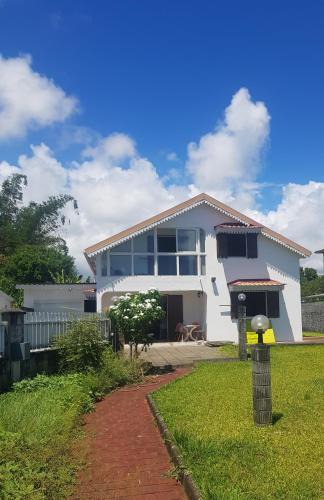 Saint-Andre Bed & Breakfast | La Kaz du Beau Pays